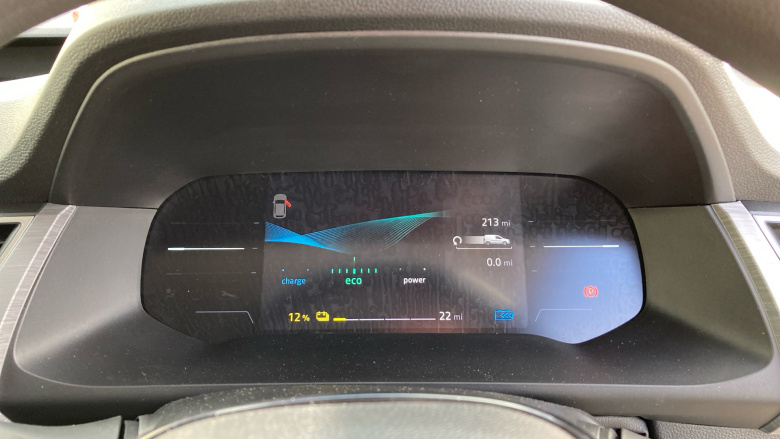 Nissan Townstar L1 Electric 90kW Acenta Van Auto 45kWh